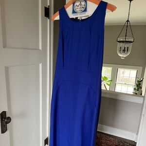 J Crew Cocktail Dress